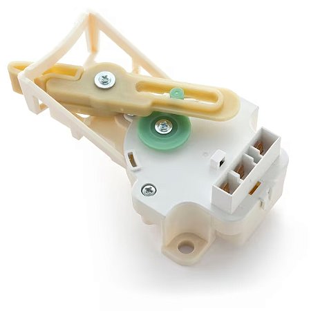 64500661 - Atuador Freio Lavadora Electrolux lbu15 lt12f lt15f 127V