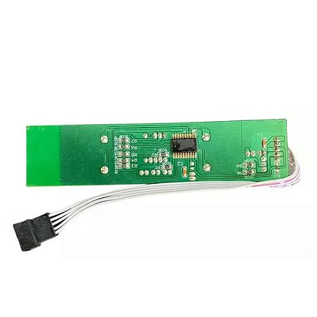 W11130792 - Placa Interface Bivolt  Adega Bzb28