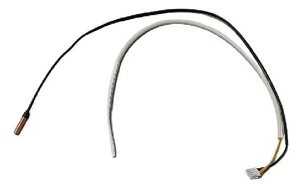 A23717101 - Sensor de temperatura ar condicionado Electrolux 9/12 mil btus