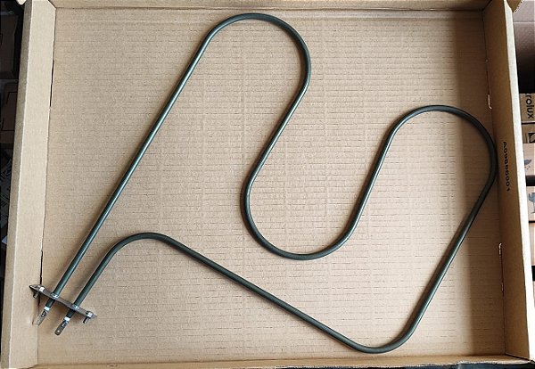 A10261301 - Resistência do grill electrolux 127v original