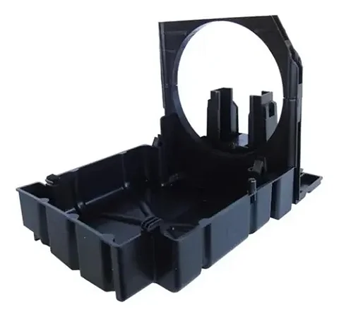 A01396701 - Calha coletora de agua