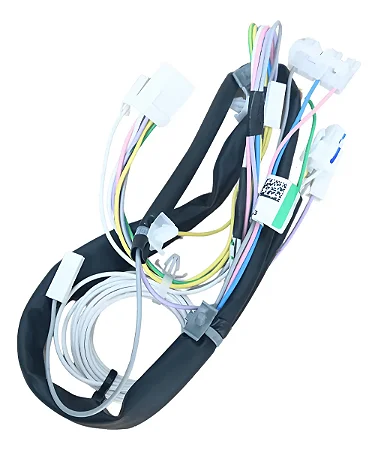 A06567203 - Rede eletrica inferior 15 LAC16