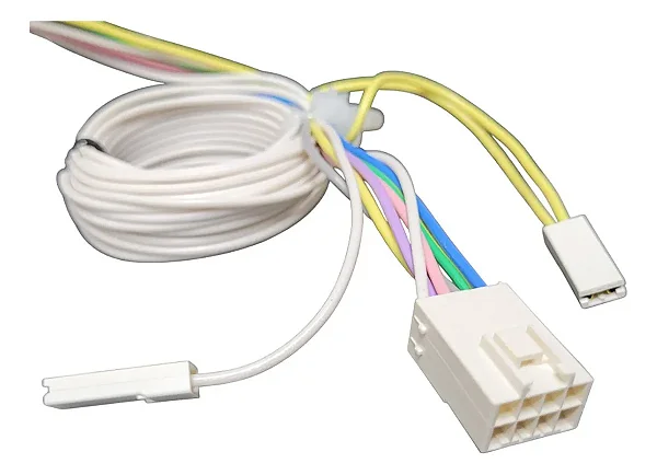 A05398503 - REDE INFERIOR ROSE IND 30V OP1 LAC13