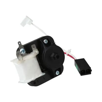 W10312647 - Motor do evaporador 127v