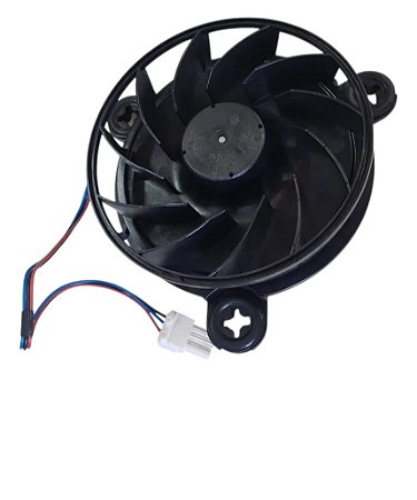 W11744580 - MOTOR VENTILADOR DC INTEGRADO