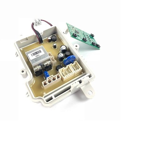 Placa de controle sabre mega1 - bws11a