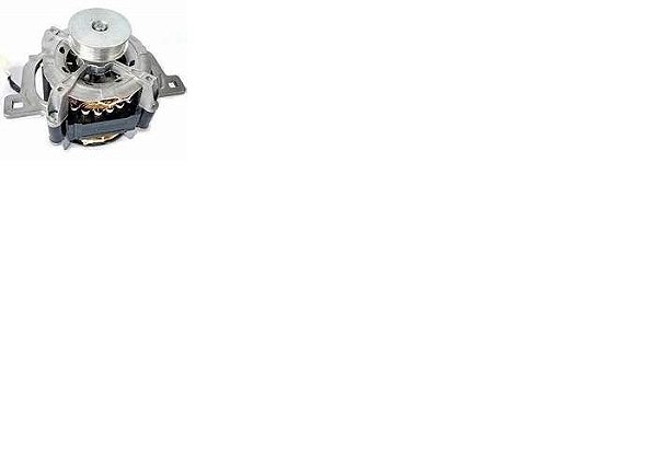 W11122623 - Motor da lavadora 1/4cv 127v brastemp/consul