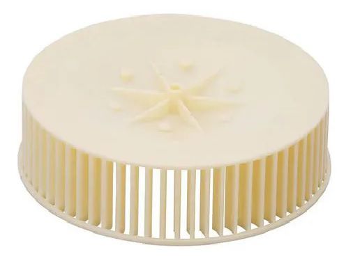 326052931 - Ventilador radial ar consul 1000 btus original