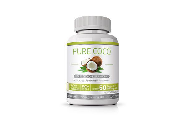 Pure Coco - Ekobé