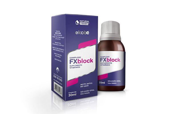 FX Block - Ekobé
