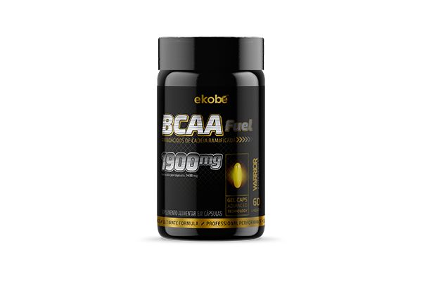 BCAA Fuel - Ekobé