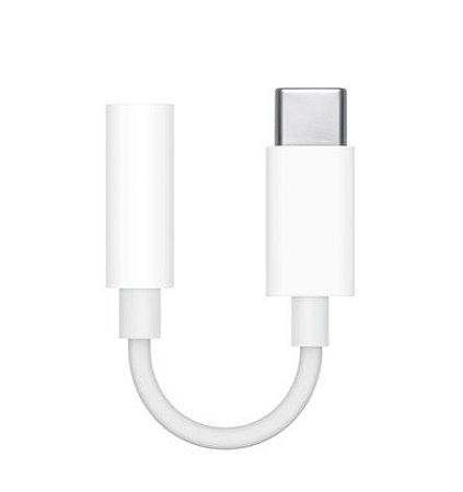 Adaptador de Fone – Apple Original – Lima Imports