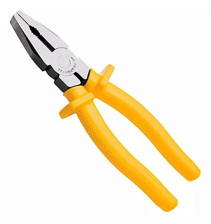 Alicate Universal 8'' Isolado 1000 Volts - Tramontina