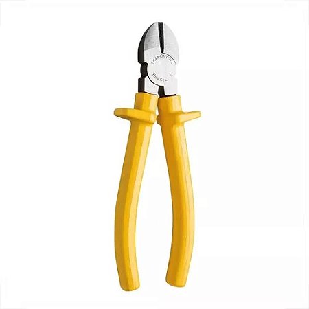 Alicate de Corte 6' LAT.PVC - TRAMONTINA