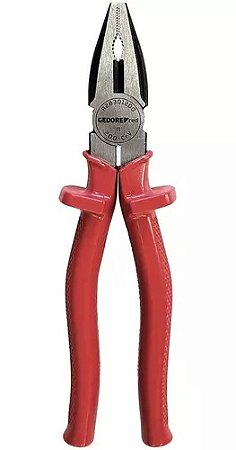 Alicate Universal 8' Isolado - GEDORE RED