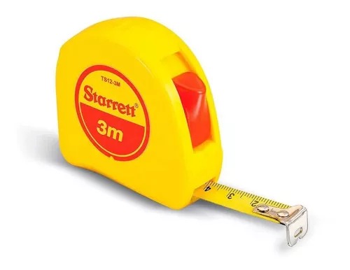Trena STARRET C/ Trava