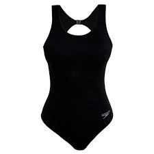 Maiô Clipback - Speedo
