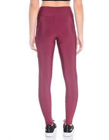 Legging com Bolso Lateral - Wunder