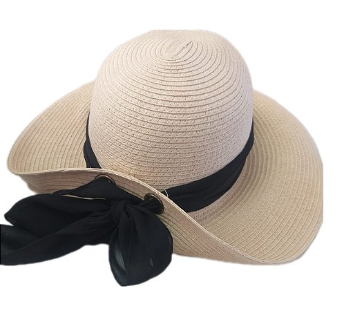 Chapéu Com Proteção Uv - Dream's Beach