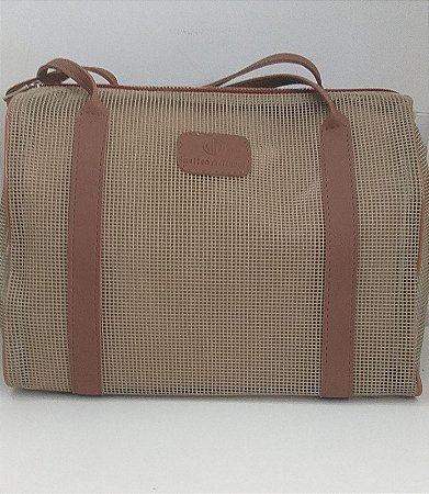 Bolsa De Praia - Matteo Matteucci