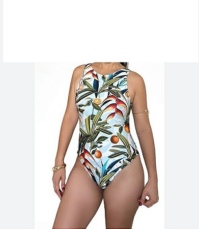 MAIO SOL E AGUA REGATA COM BOJO