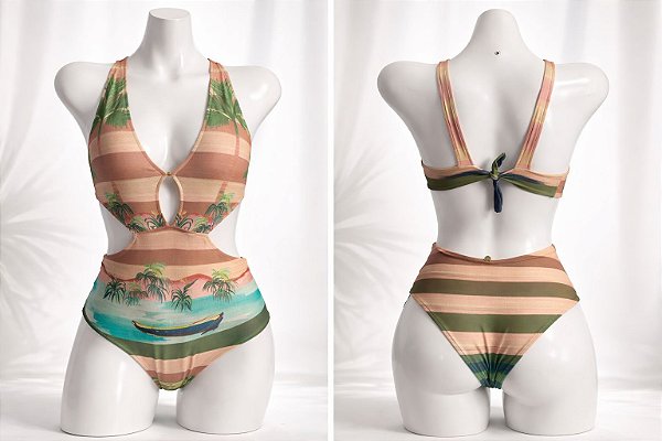 Maio De Chelles Com Bojo Removível