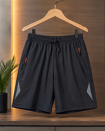 BERMUDA FLEX FIT LONGA