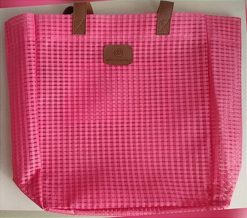 Bolsa De Praia Matteo Matteucci