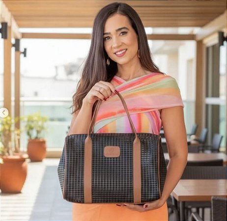 Bolsa De Praia - Matteo Matteucci