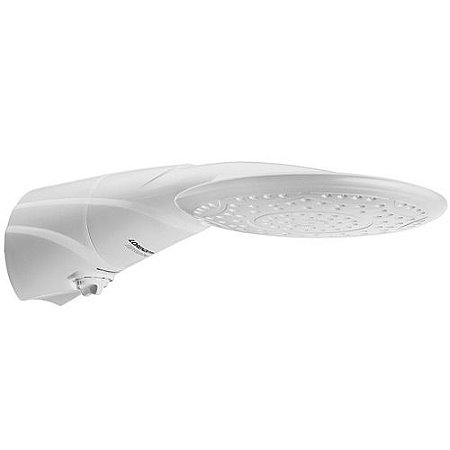 Chuveiro Ducha Advanced Multitemperaturas Lorenzetti 7500W 220V Branco