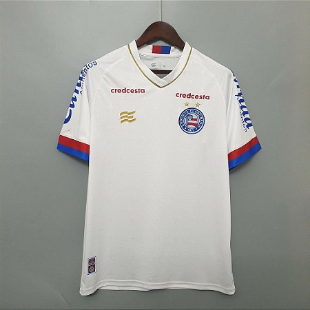 camisa bahia 2021