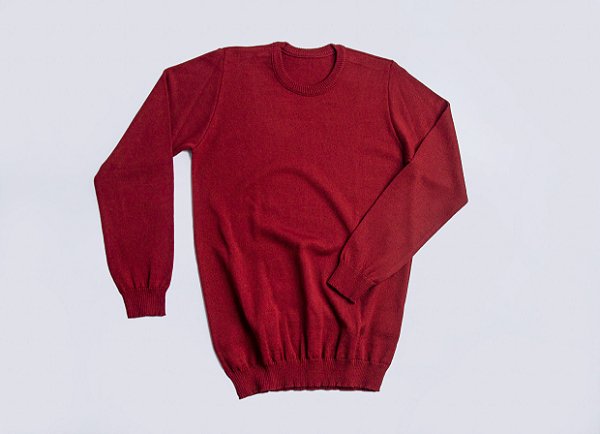 Blusa lisa