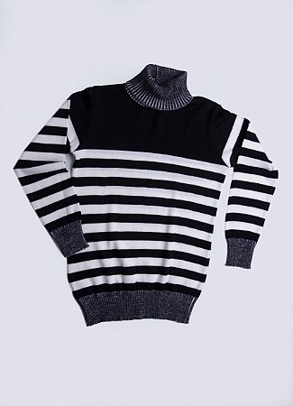 Blusa listrada