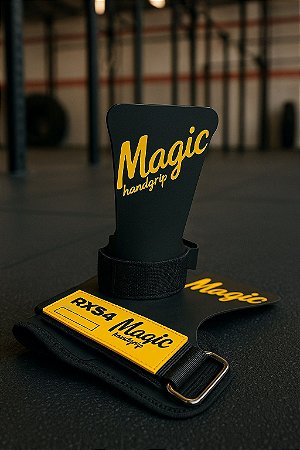 MAGIC GRIP RX54