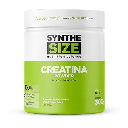 Creatina SynthSize