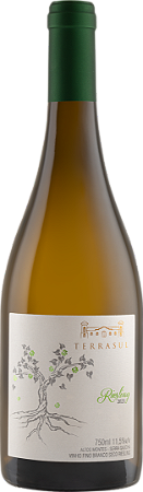 Terrasul Riesling 2021