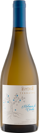 Terrasul Malvasia de Cândia 2025