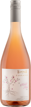 Terrasul Merlot Rosé 2022