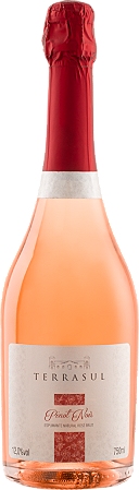 Terrasul Brut Rosé Pinot Noir