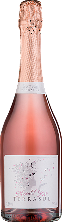 Terrasul Moscatel Rosé