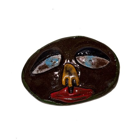 INCENSÁRIO CARINHA VERDE