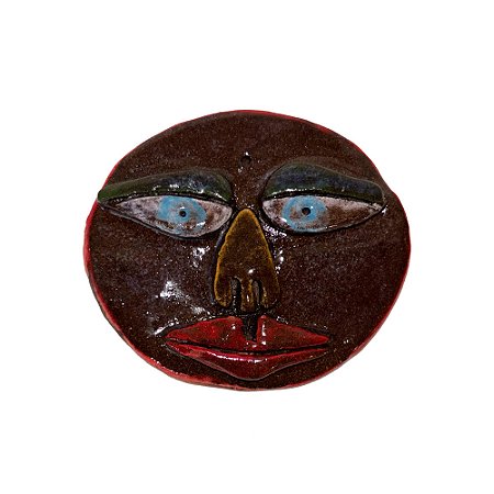 NCENSÁRIO CARINHA VERMELHA