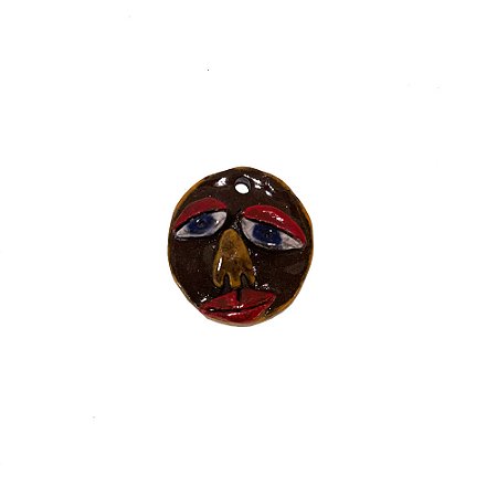 PINGENTE CARINHA MINI BABY