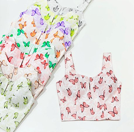 CROPPED TATI