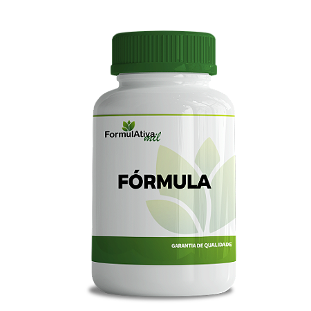 Pinus Pinaster 150mg (60 Cápsulas) - Fórmulativa Mil