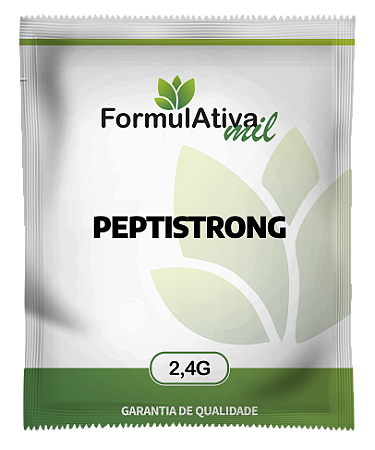 PEPTISTRONG 2,4G - Fórmulativa Mil