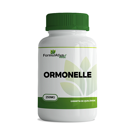ORMONELLE 250MG