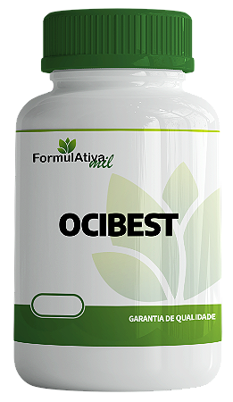Ocibest® 300mg