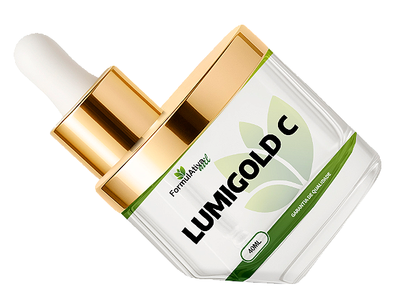 Lumigold C 5% 30ml