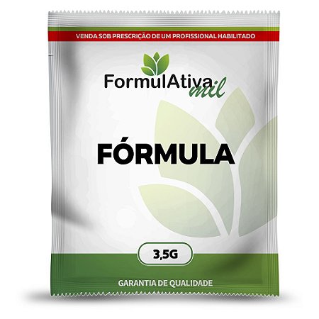 ACELERADOR DE DIETA LOW CARB - Fórmulativa Mil